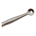 Угревыдавливатель с ложкой 5 мм и петлей Surgicon