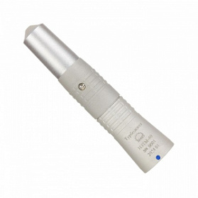 КМИЗ НЗТМ-40 - наконечник прямой микромоторный с поворотной защелкой (зуботехнический)