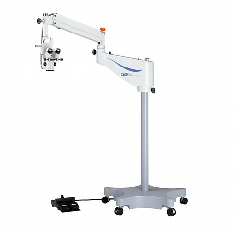 Операционный микроскоп OMS-90, Topcon