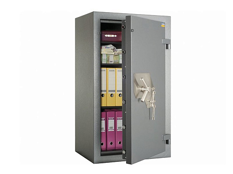 Взломостойкий сейф III класса ГРАНИТ III-1268 KL