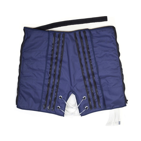 Манжета «Бедра-таз-талия»