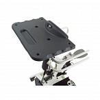 Реабилитационный электрический подъемник (вертикализатор) Aacurat Standing Up 5310