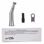 TX-414-8B - угловой наконечник, 1:1, Tosi