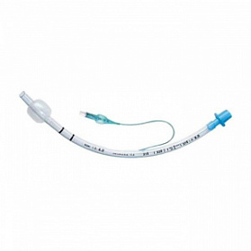Трубка эндотрахеальная с манжетой ID 7.0 тип Мёрфи