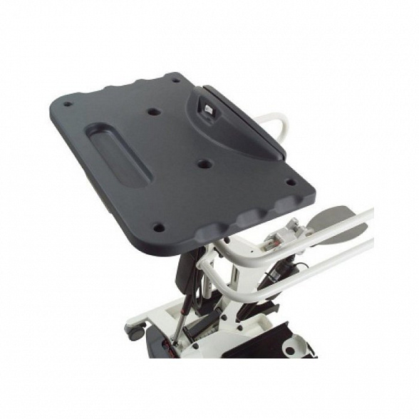 Реабилитационный электрический подъемник (вертикализатор) Aacurat Standing Up 5310