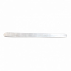 Шпатель для языка, прямой, 200 мм. Surgiwell