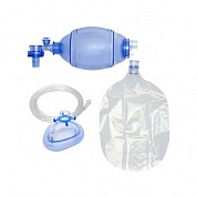 Cистема для ручной искусственной вентиляции легких AERObag, размер 4