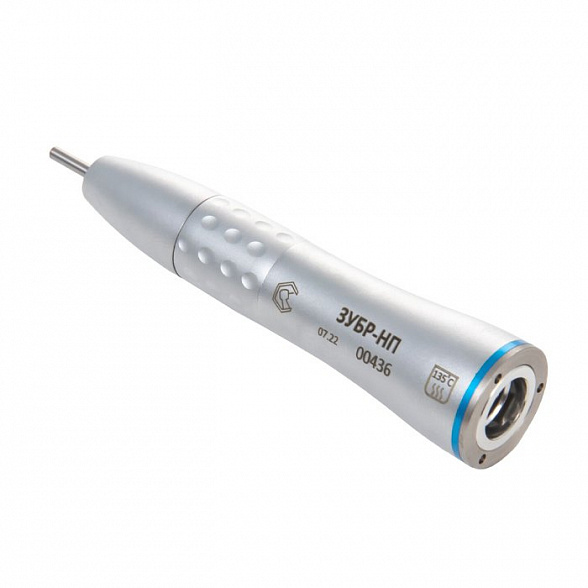 ВХ-Тайфун ЗУБР-НП - прямой наконечник с внутренним охлаждением