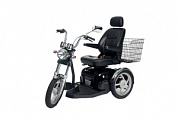 Электроскутер Vermeiren Sportrider