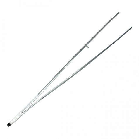 Пинцет для электрокоагуляции с зубчиком ПХ 200х1.3 Surgicon