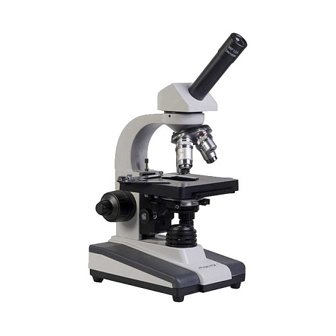 Микроскоп монокулярный Микромед 1 (вариант 1-20)
