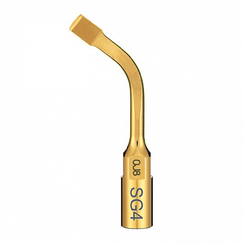 SG4 - хирургические костные скребки с рабочей кромкой