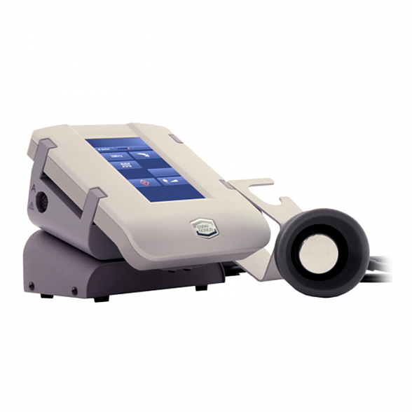 Аппарат ультразвуковой терапии с модулем статического ультразвука Sonopuls 190 StatUS