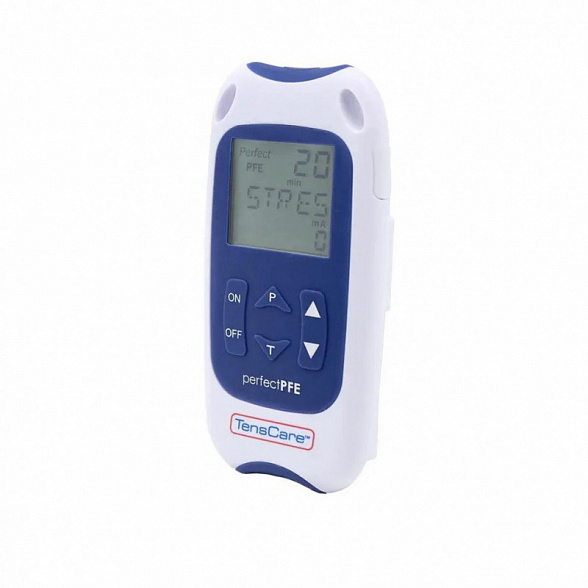 Прибор физиотерапевтический для электростимуляции Perfect PFE Pelvic Floor Exerciser для мужчин