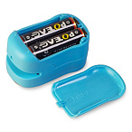 Пульсоксиметр напалечный TOPMED FP-10