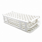 Штатив для пробирок 60 гнезд, d=17 мм, ПП