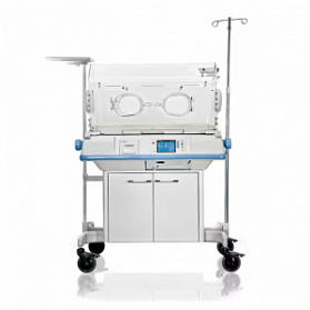 Инкубатор для новорожденных Dräger Isolette C2000