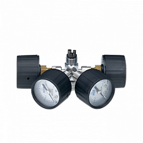 NSK Nakanishi MG-2/3H - мульти-манометр для 2/3-канального разъема Borden