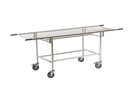 Медицинская тележка для перевозки больных ТБсп-02 МСК-401