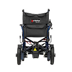 Инвалидная Кресло-коляска электрическая Ortonica PULSE 140