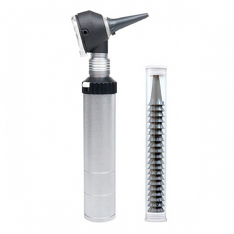 KaWe COMBILIGHT FO 30 LED 2.5 В Отоскоп фиброоптический