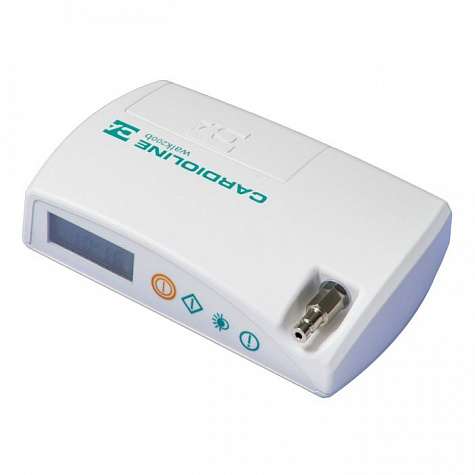 Рекордер для суточного мониторинга артериального давления bpone walk200b Cardioline