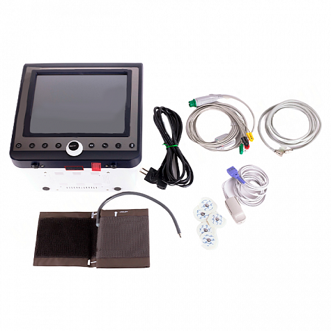 Кардиомонитор многофункциональный VP-1000 STD1