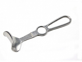 Зеркало для брюшной стенки Surgicon, Пакистан