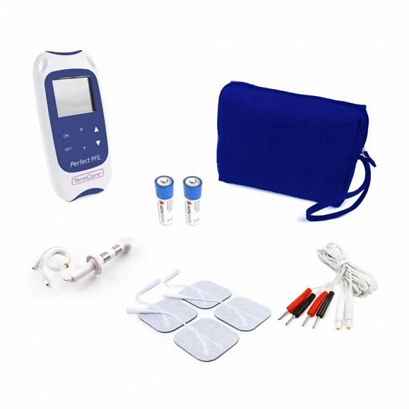 Прибор физиотерапевтический для электростимуляции Perfect PFE Pelvic Floor Exerciser для мужчин