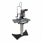 Система офтальмологическая лазерная LightLas SeLecTor Deux, лазер - SLT, Lightmed