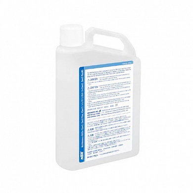 Maintenance Oil - масло для iCare