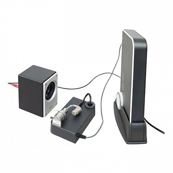 Аудиометр комплексный Callisto с аудиометрическим модулем AC440, Interacoustics