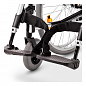 Кресло-коляска облегчённая механическая Eurochair ² 2.750