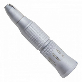 Сапфир НПо-40 - прямой наконечник, микромоторный