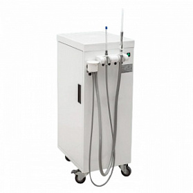 Аспирационное устройство установки стоматологической AY, Anya