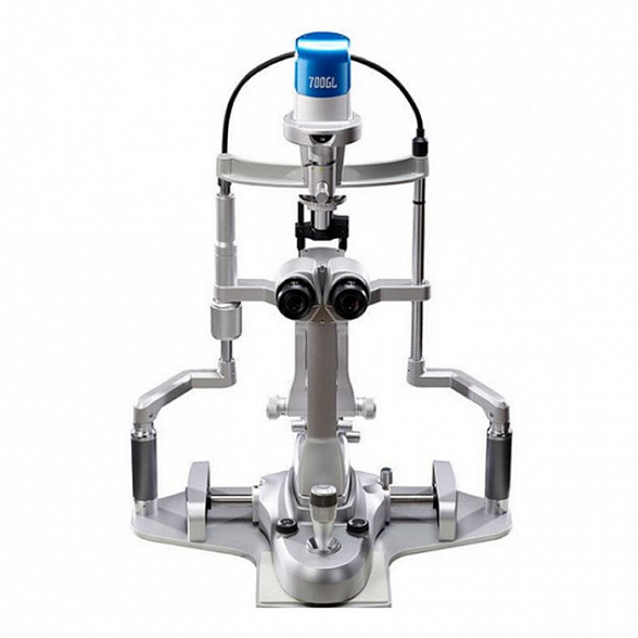 Щелевая лампа 700GL, Takagi