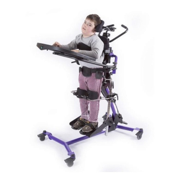 Вертикализатор с разведением ног EasyStand Bantam MPS Размер 2 PB5500