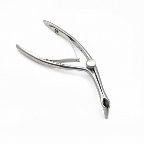 Зеркало носовое 13 см