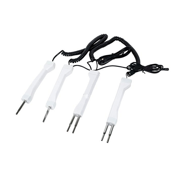 Аппарат для микротоковой терапии Biolift 608 (Miracle Bio Wave) Gezatone