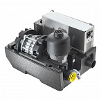 Tyscor VS 2 - радиальная аспирационная установка, влажная аспирация