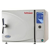 Автоклав Tuttnauer 3850 E