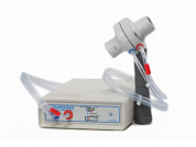 Прибор для оценки функционального состояния органов дыхания «Прессотахоспирограф ПТС-14П-01»
