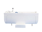 Ванна водолечебная "Ладога"