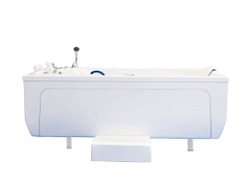 Ванна водолечебная "Ладога"