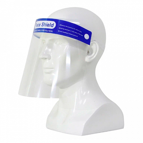 Экран защитный HMX-GО03