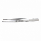 Пинцет анатомический 100мм, стандартный