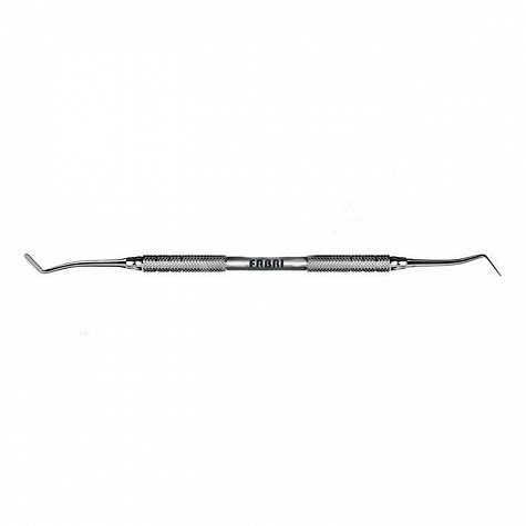 Гладилка CLASSIC (арт 1329) FABRI