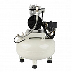 Rondine - безмасляный воздушный компрессор для одной стоматологической установки