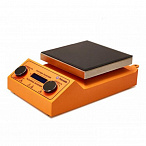 Магнитная мешалка с подогревом PL-HR-basic