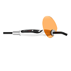 Лампа для светополимеризации LED G, светодиодная, проводная (встраиваемая), Woodpecker